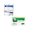 Kit Papel Interfolha 2 Dobras 21x22cm White Paper