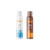 Kit Protetor Solar Spray FPS30 + Óleo Bronzeador FPS6 150ml Cada