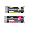 Kit Saco para Lixo 150L Preto Bettanin