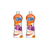 Kit Saponáceo Cremoso Floral 300ml Saif