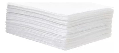 Lenço para Higiene Corporal Procitex 28x30cm - 100 Unidades - e - dona