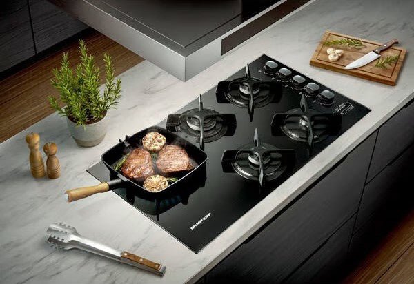 Limpa Cooktop Limpeza Diária 500ml Bellinzoni - e - dona