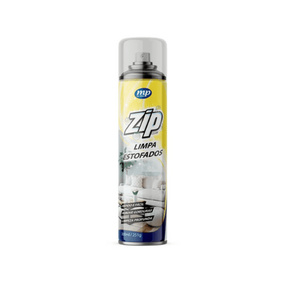Limpa Estofados Zip Spray 300ml - e - dona
