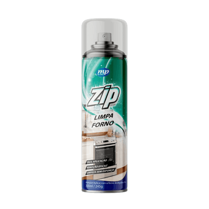 Limpa Forno Zip Spray 300ml - e - dona