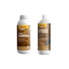 Limpa Madeira + Renovador 1L Bellinzoni