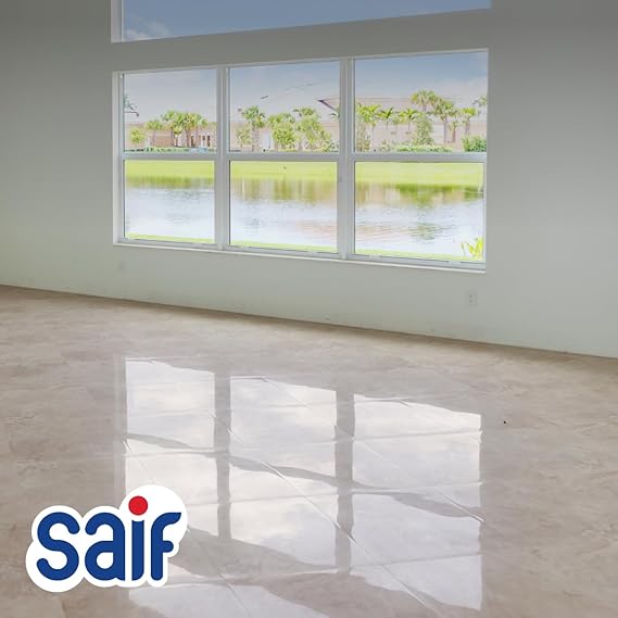 Limpa Porcelanato Concentrado 3L Saif - e - dona