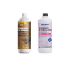 Limpa Porcelanato + Renovador 1L Bellinzoni