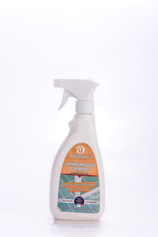 Limpa Rejunte Spray 500ml Bellizoni - e - dona