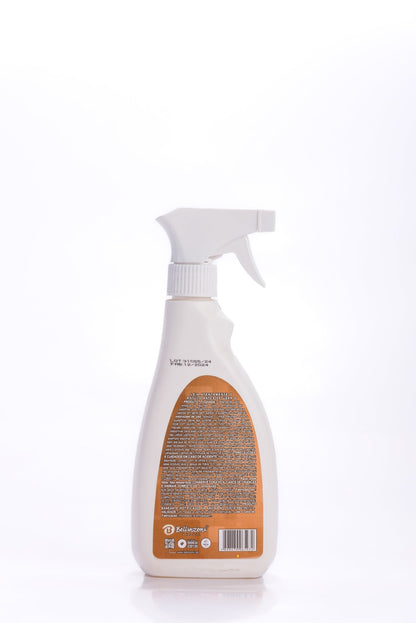 Limpa Rejunte Spray 500ml Bellizoni - e - dona