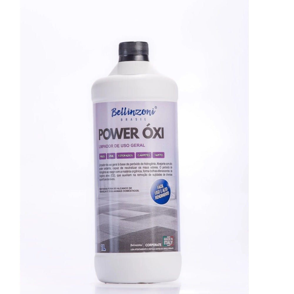 Limpador 1L Power Óxi Bellinzoni - e - dona