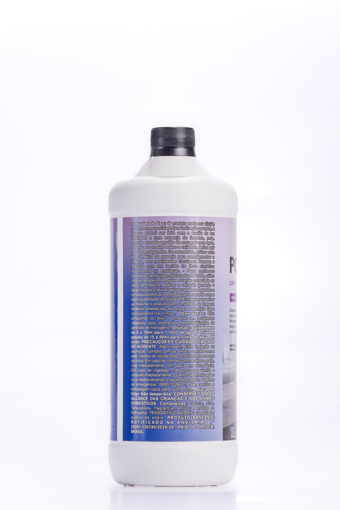 Limpador 1L Power Óxi Bellizoni - e - dona