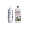 Limpador Bell Pine 1L + Limpa Pisos Bellizoni