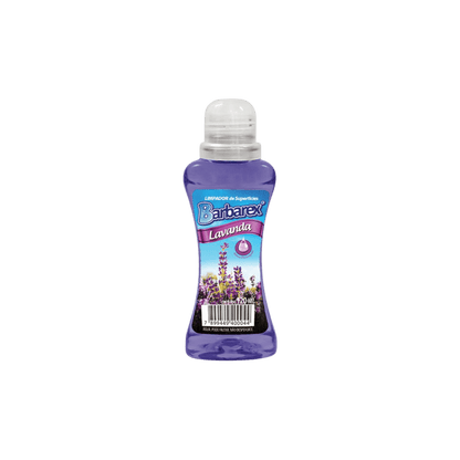 Limpador de Superfície 120ml Barbarex - e - dona