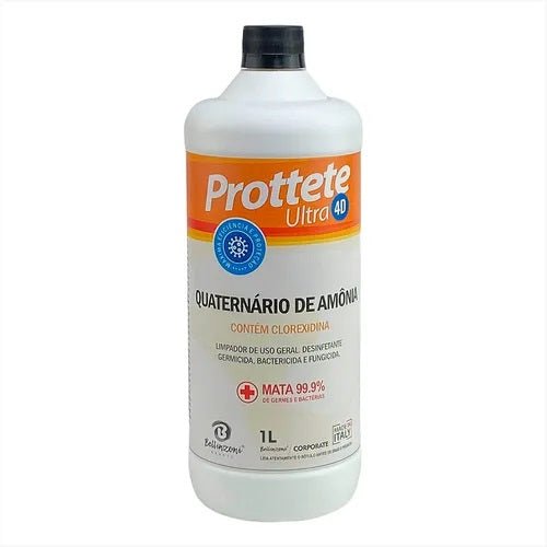 Limpador Geral 1L Prottete Ultra 4D Bellinzoni - e - dona