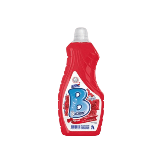 Limpador Perfumado 1L Barbarex D’Amour - e - dona