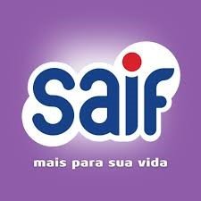 Limpador Perfumado Concentrado Lavanda 3L Saif - e - dona
