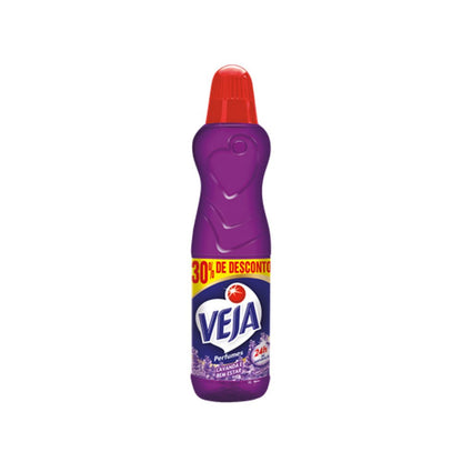 Limpador Perfumado Lavanda da França Veja 500ml - e - dona