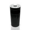 Lixeira cinzeiro Preto JSN C6P