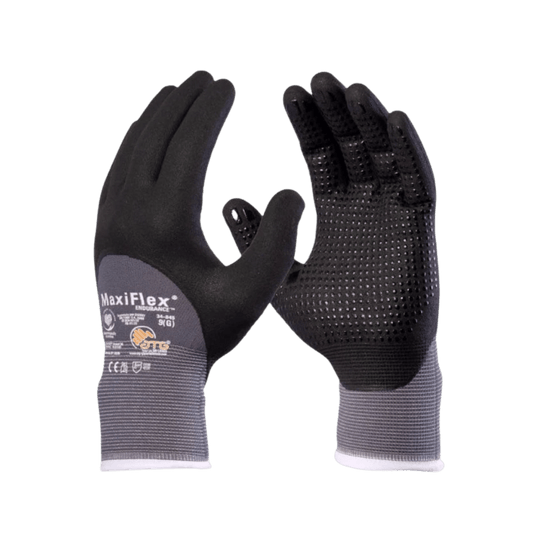 Luva MaxiFlex Danny G Endurance 3/4 - e - dona
