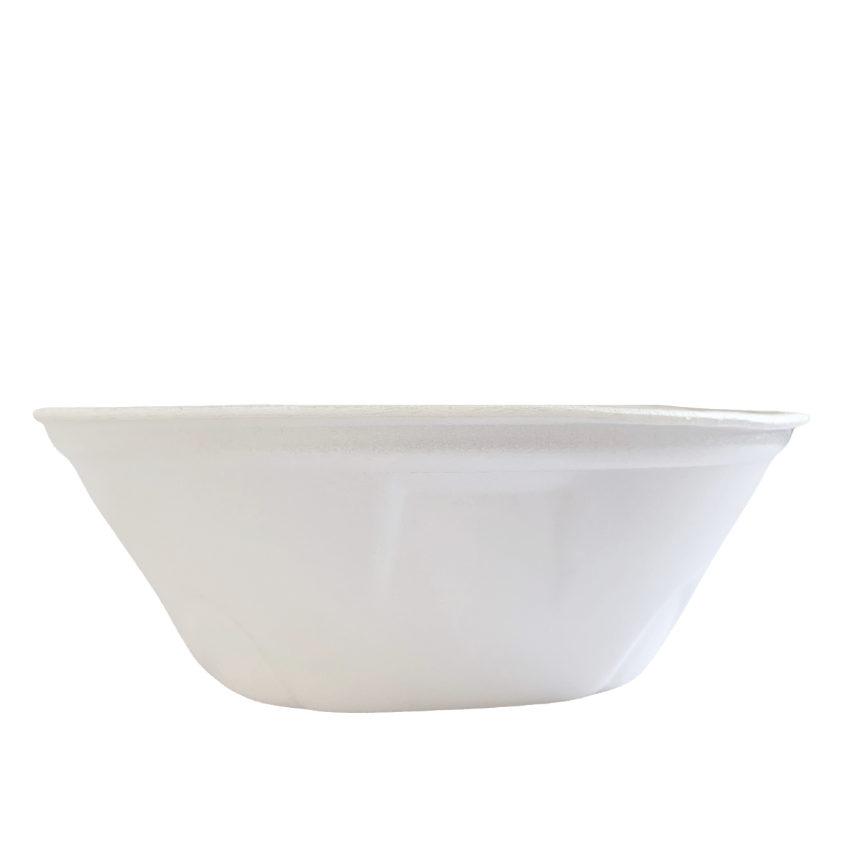 Marmitex de Isopor 750ml sem tampa Bom Apetite com 100 unidades - BM102 - Prático e Econômico para Refeições em Grandes Quantidades - e - dona