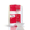 Marmitex de Isopor 750ml sem tampa Bom Apetite com 100 unidades - BM102 - Prático e Econômico para Refeições em Grandes Quantidades