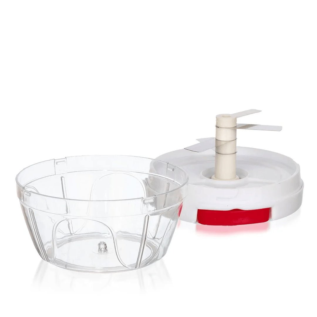 Mini Processador Manual Plástico Sanremo - e - dona