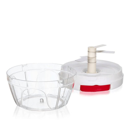 Mini Processador Manual Plástico Sanremo - e - dona