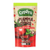 Molho de Tomate Cepêra Sem Casca 300g