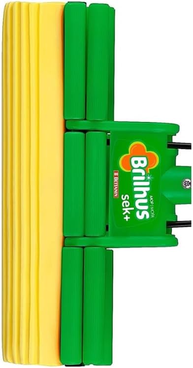 Mop Limpeza Geral tipo sekito Brilhus BT2024 - e - dona