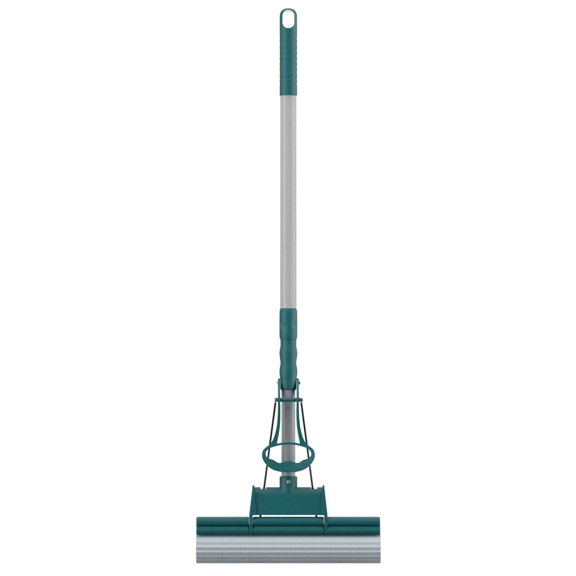 Mop Sekito Flash Limp - Limpeza fácil e rápida para sua casa, com economia de água e praticidade. Ideal para limpar pisos, paredes e móveis - e - dona