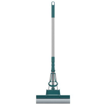 Mop Sekito Flash Limp - Limpeza fácil e rápida para sua casa, com economia de água e praticidade. Ideal para limpar pisos, paredes e móveis - e - dona