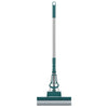 Mop Sekito Flash Limp - Limpeza fácil e rápida para sua casa, com economia de água e praticidade. Ideal para limpar pisos, paredes e móveis