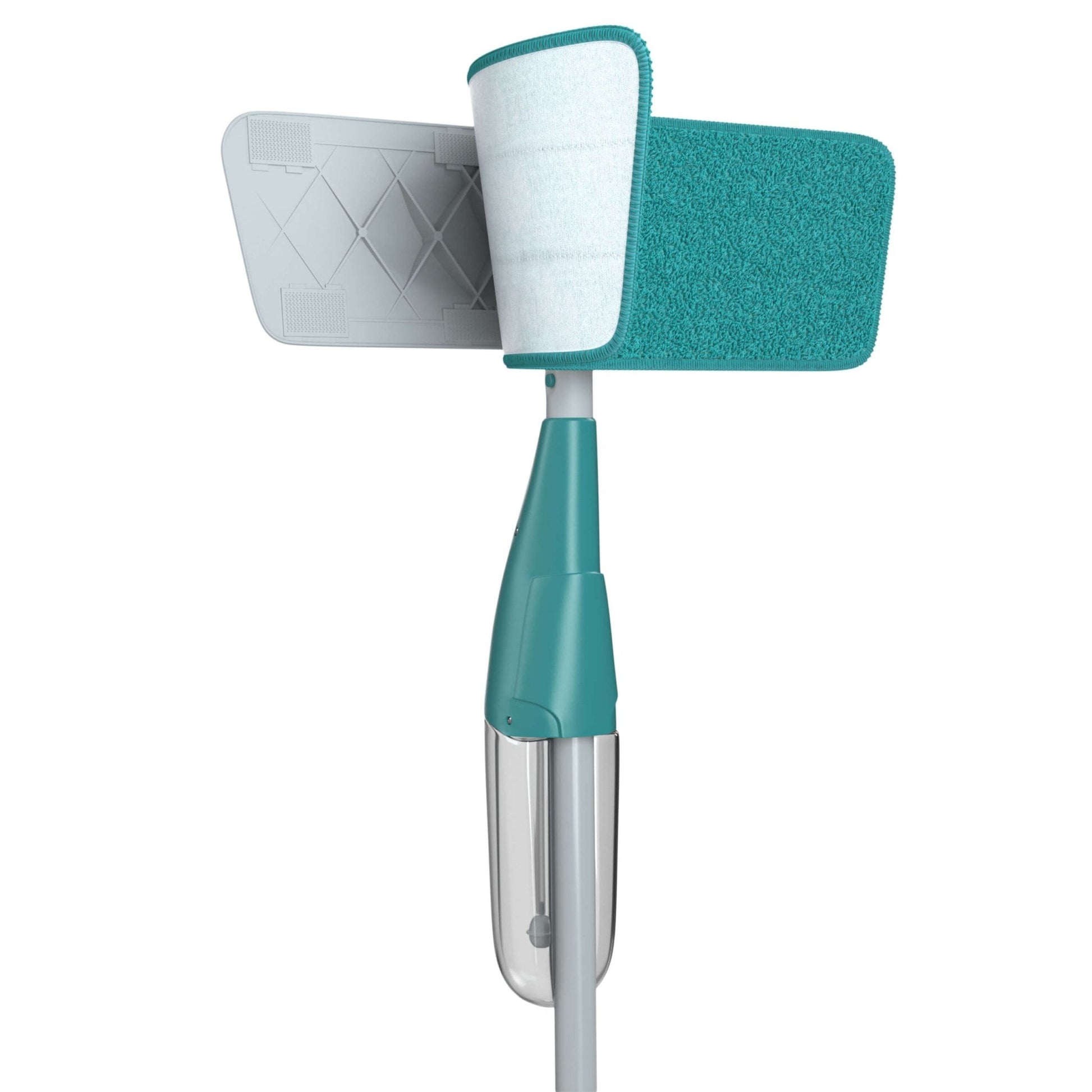 Mop Spray 2 em 1 Flash Limp - Limpeza eficiente e rápida com praticidade para o dia a dia - e - dona