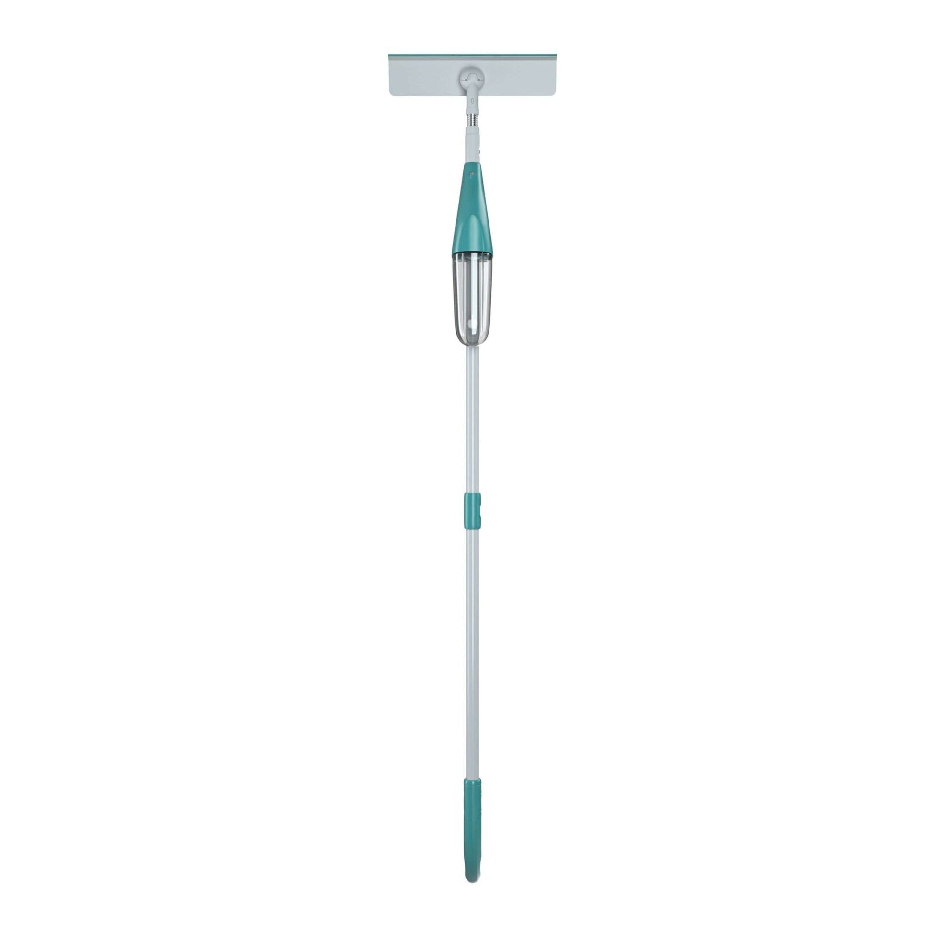 Mop Spray 2 em 1 Flash Limp - Limpeza eficiente e rápida com praticidade para o dia a dia - e - dona