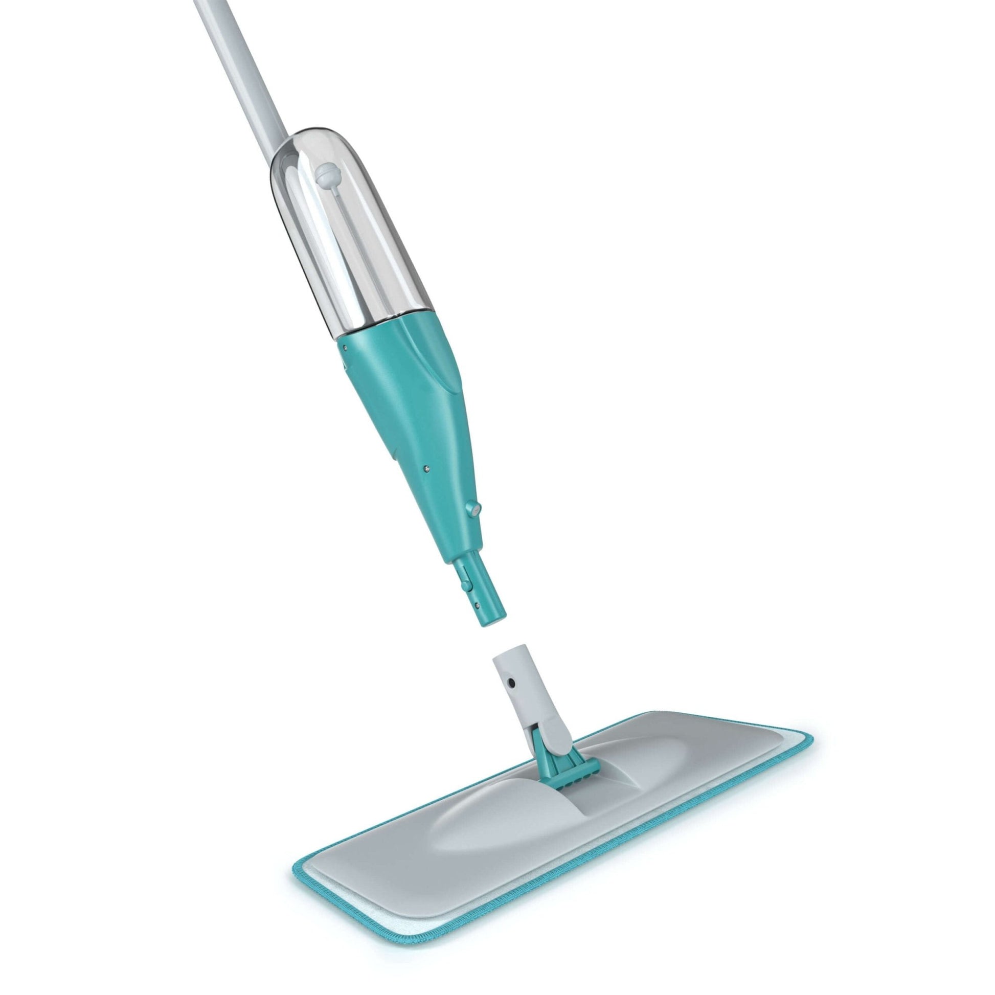 Mop Spray 2 em 1 Flash Limp - Limpeza eficiente e rápida com praticidade para o dia a dia - e - dona