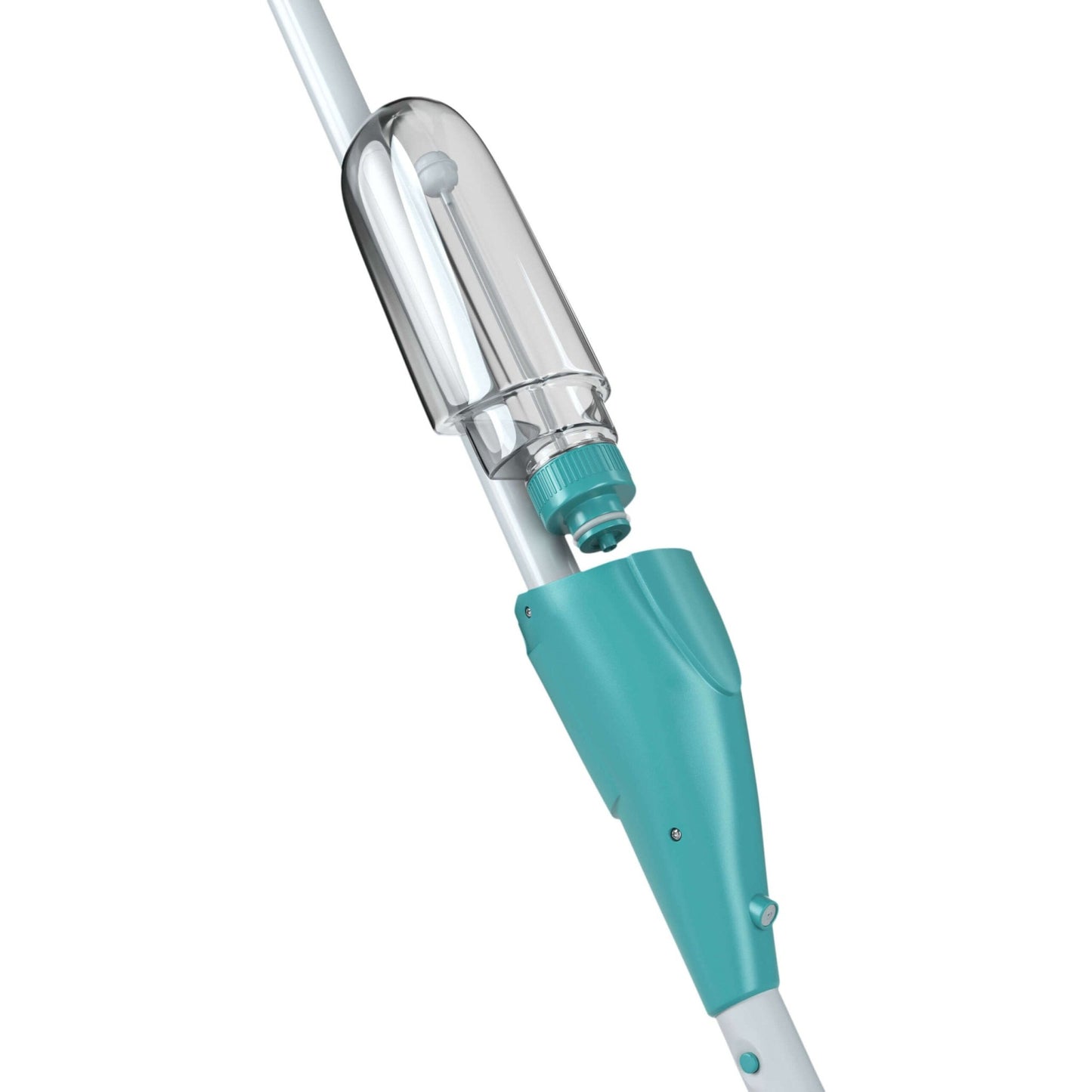 Mop Spray 2 em 1 Flash Limp - Limpeza eficiente e rápida com praticidade para o dia a dia - e - dona