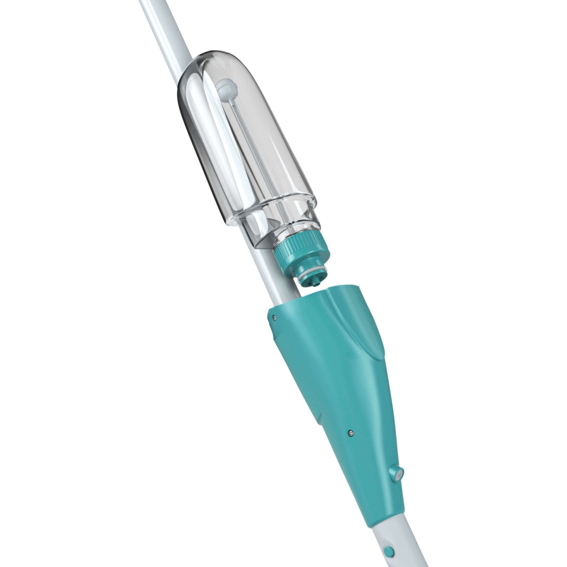 Mop Spray 2 em 1 Flash Limp - Limpeza eficiente e rápida com praticidade para o dia a dia - e - dona