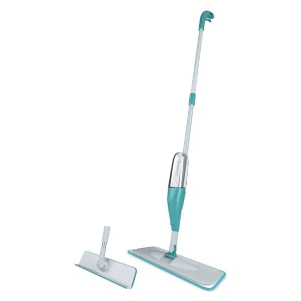 Mop Spray 2 em 1 Flash Limp - Limpeza eficiente e rápida com praticidade para o dia a dia - e - dona