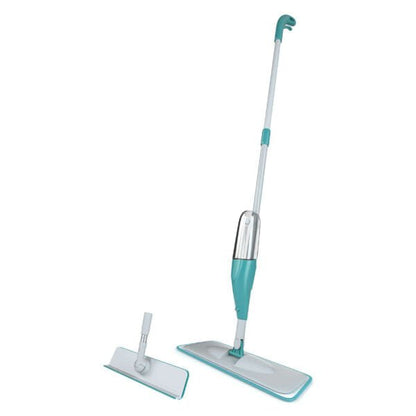 Mop Spray 2 em 1 Flash Limp - Limpeza eficiente e rápida com praticidade para o dia a dia - e - dona
