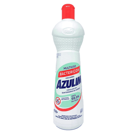 Multiuso Bactericida Azulim 500ml - e - dona