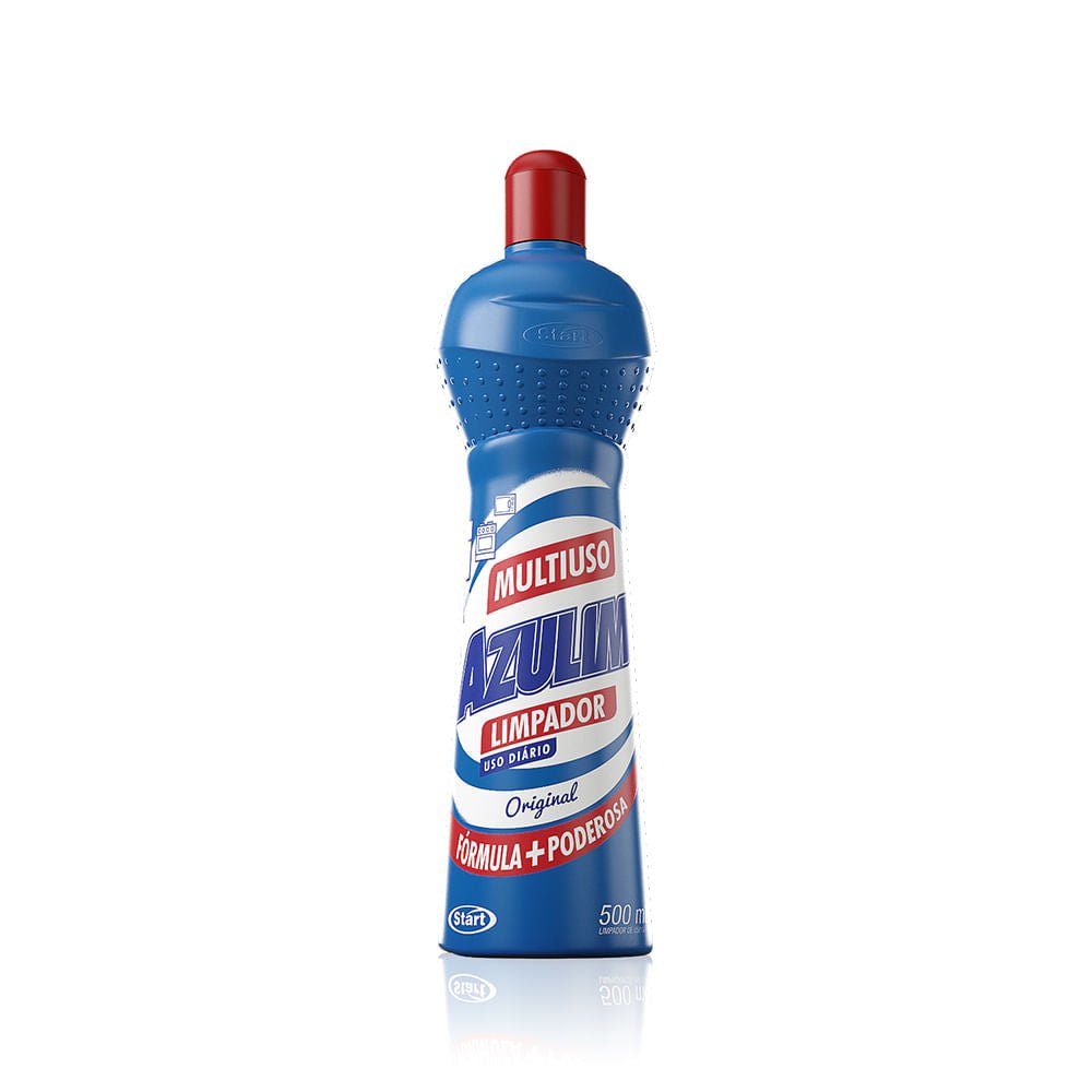 Multiuso Original Azulim 500ml - e - dona