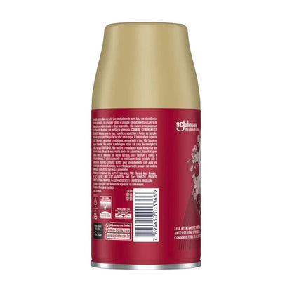 Odorizador de Ar Lavanda & Vanilla Glade Refil 269ml promocional - e - dona