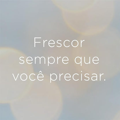 Odorizador de Ar Toque de Maciez Glade Aparelho+Refil 269ml - e - dona