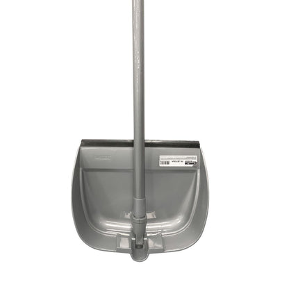 Pá de Lixo dobrável Jeitosa com cabo Superpro 9253C - e - dona