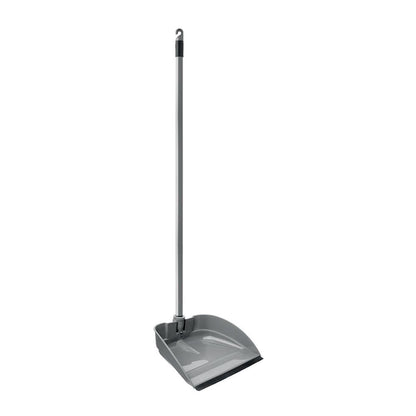 Pá de Lixo dobrável Jeitosa com cabo Superpro 9253C - e - dona