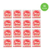 Papel higiênico Folha Dupla Neve fardo 16 pacotes com 4 rolos 30 metros