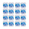 Papel Higiênico Folha Simples Ness 16 pacotes com 4 rolos de 30 metros