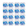 Papel Higiênico Folha Simples Ness – 16 Pacotes com 4 Rolos de 30 Metros