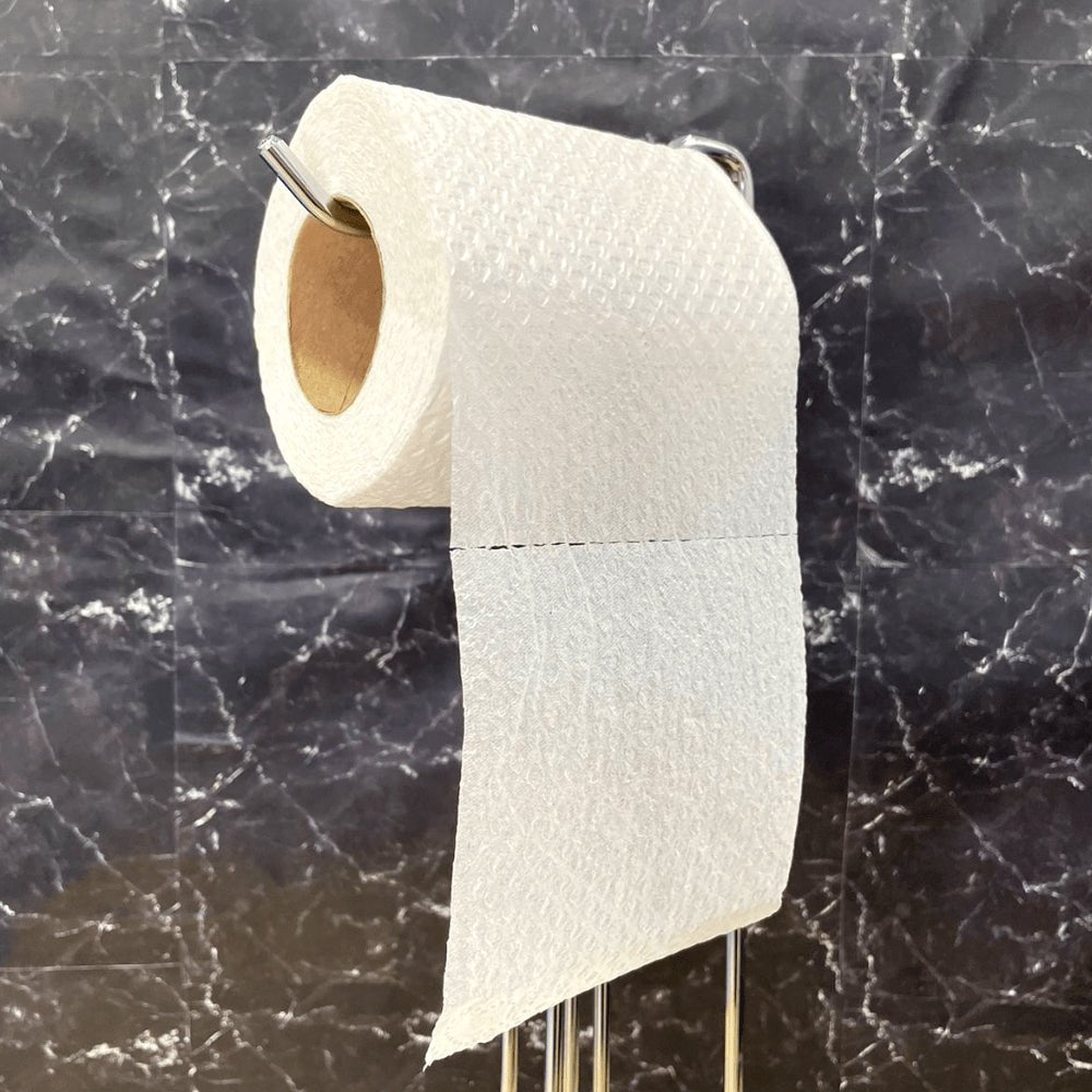 Papel Higiênico Folha Simples Personal com 15 pacotes com 4 rolos de 30 metros - e - dona