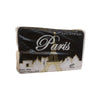 Papel Interfolha 100% Celulose 2 Dobras 20x21 Paris Folha Simples
